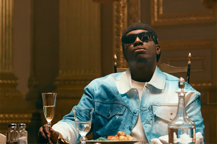 Muere Werenoi, el rapero francés más vendedor, a los treinta y un años