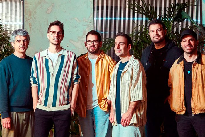 Doctor Prats lanzan “Energia!”, himno del Tour de Francia en Barcelona