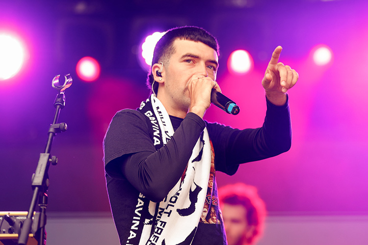 La FiM Vila-Seca cierra una edición con actuaciones destacadas