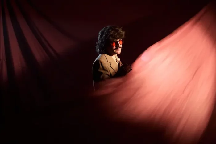 Paco Pecado lanza dos villancicos cargados de tristeza