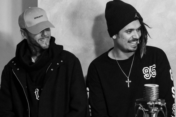 Pure Negga y Fyahbwoy unen fuerzas en “El Curandero”