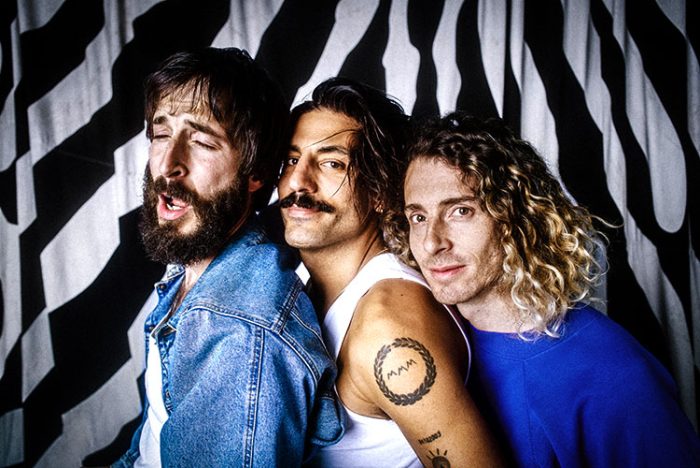 Niña Polaca estrenan el segundo adelanto de su próximo álbum