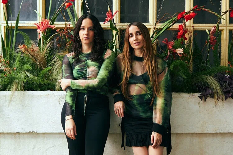 Zahara y Ximena Sariñana cantan juntas en “<3CDMX”