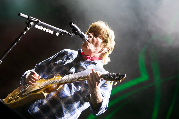 Un año más y un año único, como siempre