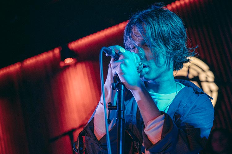 Juventud, divino tesoro