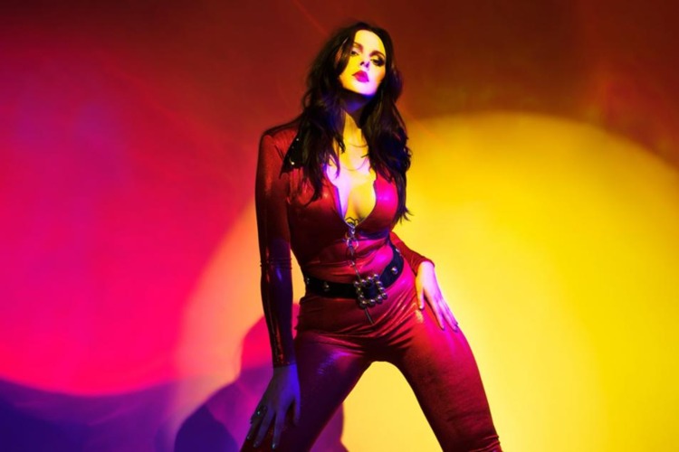 10 grupos que no te puedes perder en el Azkena Rock Fest 2025