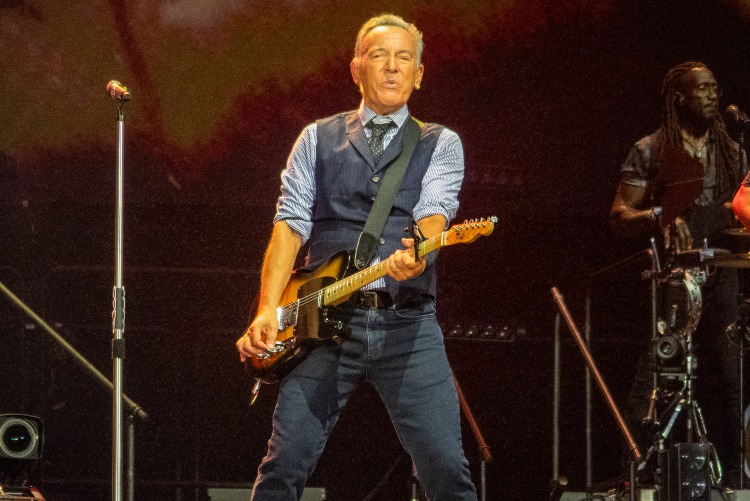 El Jefe está cabreado