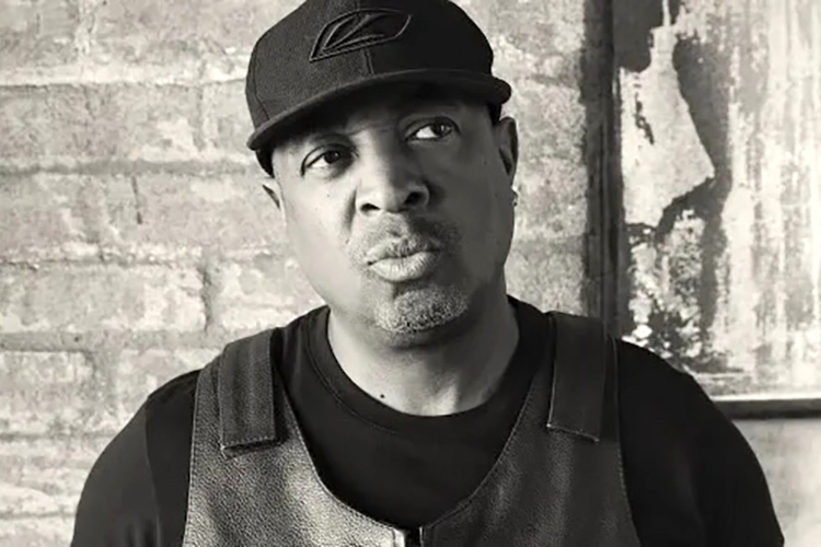 Chuck D