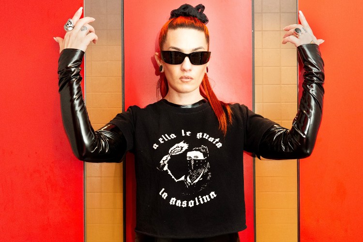 La Furia cierra el cartel del Festival En Vivo