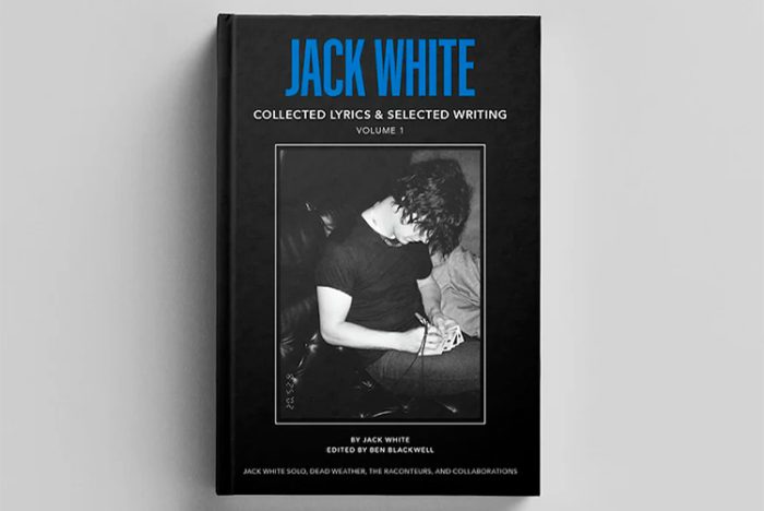 Jack White anuncia nuevo disco con el single “Dollar Bill”