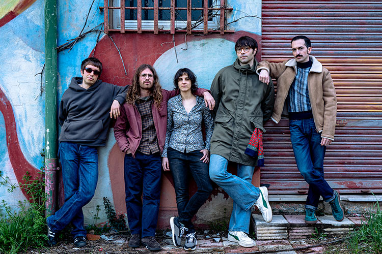 Minibús Intergalàctic, nuevo videoclip y nuevas fechas