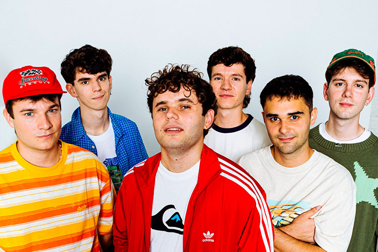 “Hemos sabido encontrar el equilibrio entre currar y pasárnoslo bien”