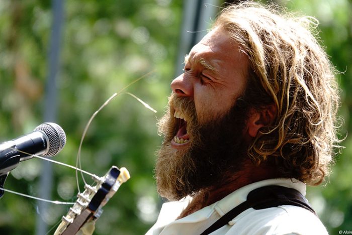 La segunda edición del Aluniza confirma su cartel