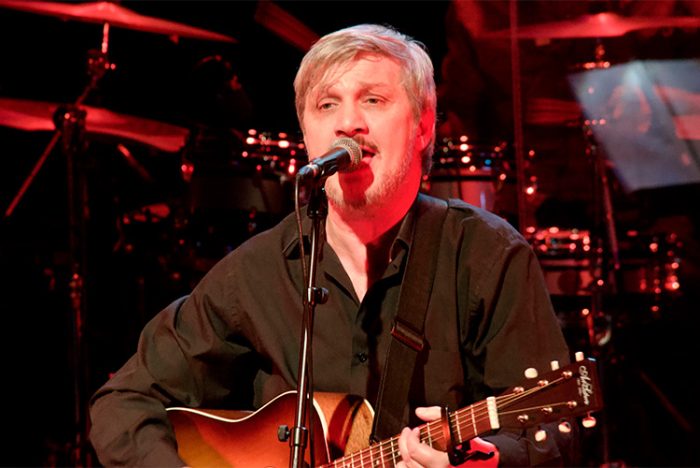 Family Live (En Vivo)