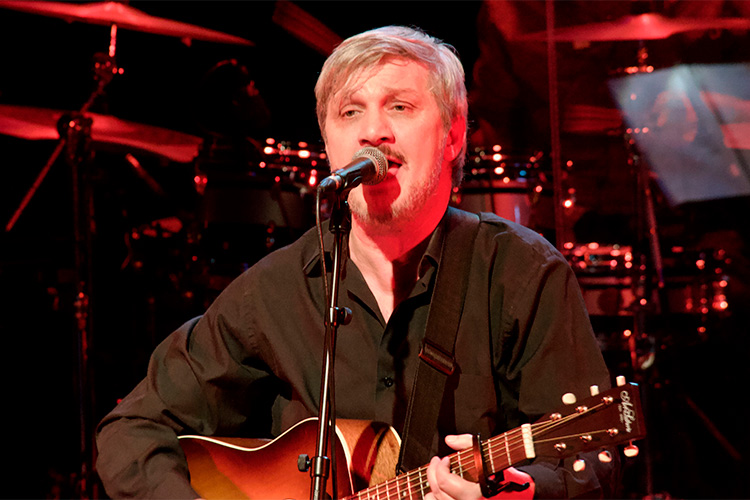 Steven Munar presenta oficialmente “Family” en Madrid