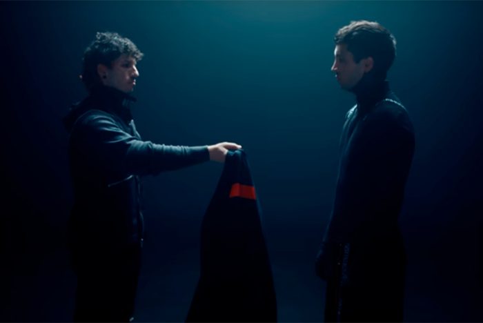 Twenty One Pilots, homenaje a The White Stripes en el Rock & Roll Hall Of Fame