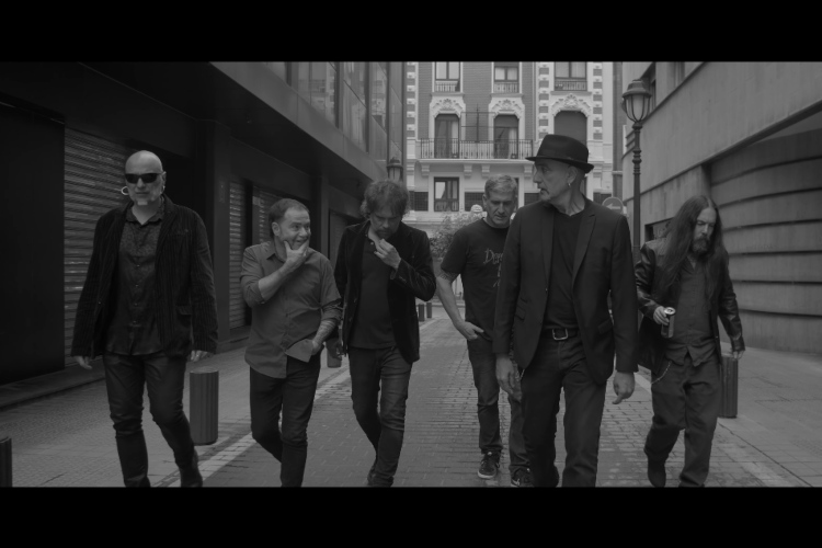 Estrenamos el videoclip de “Simbiosis” de Pomeray y Luis Vil