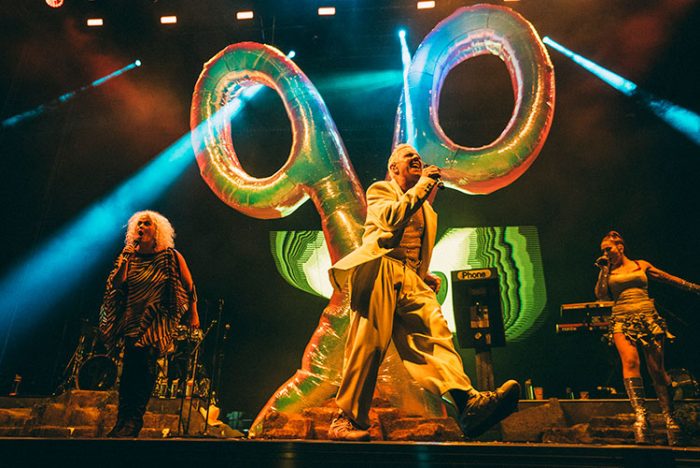 scissor sister kalorama