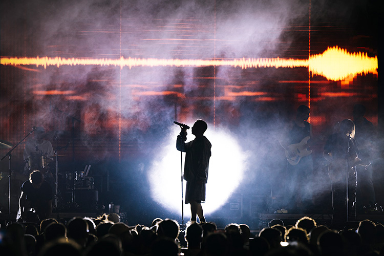 Let's Festival contará con Alizzz, Buzzcocks y Sanguijuelas del Guadiana