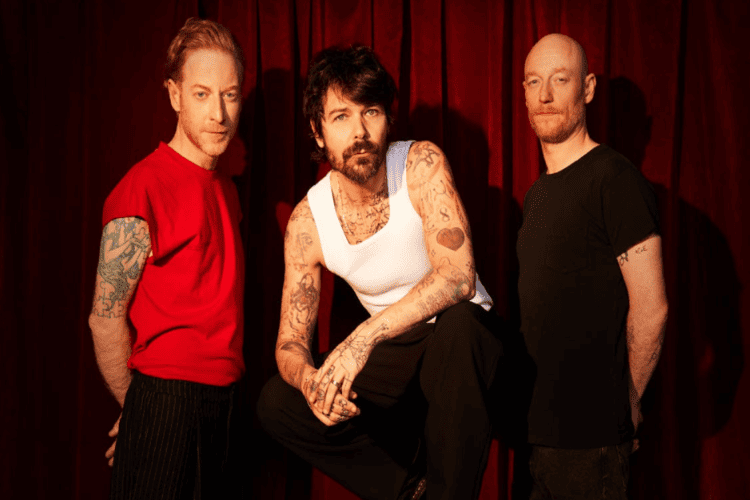 Son Do Camiño amplía cartel con Biffy Clyro, Guitarricadelafuente y muchos más