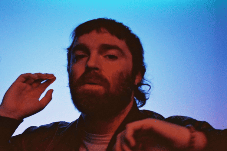 Chet Faker lanza el single “Far Side of the Moon”