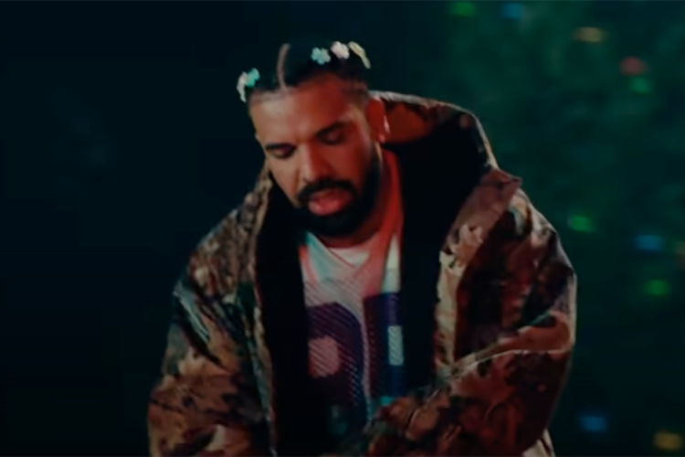 Drake aborda las consecuencias de su beef con Kendrick Lamar