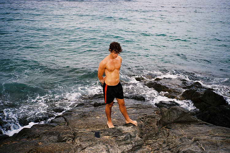 Guitarricadelafuente y Troye Sivan reviven “Pipe Dream”