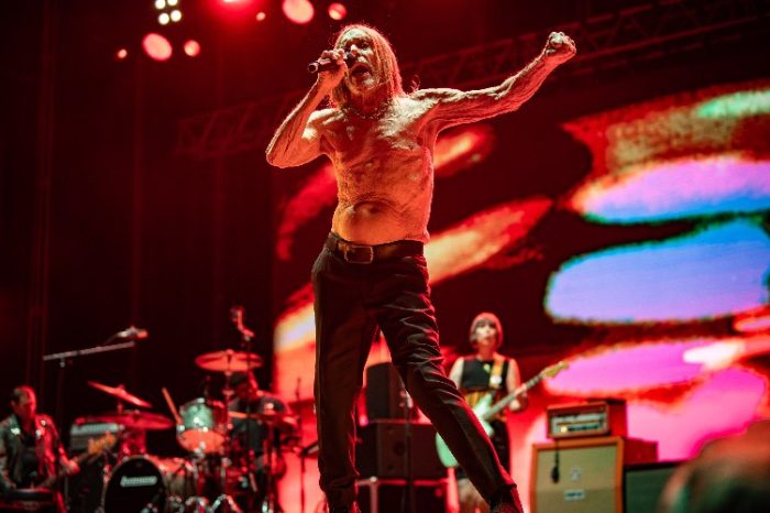 Wolfmother, gira europea con varias fechas españolas