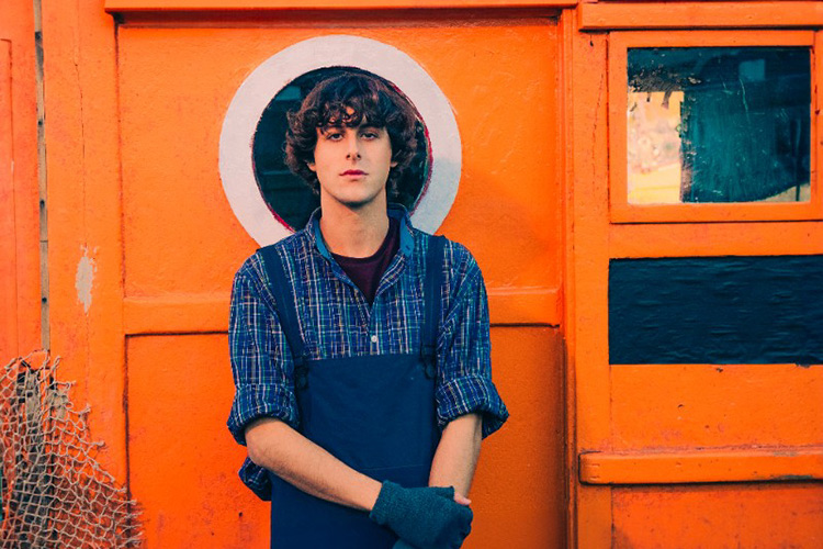 Jaze presentará su nuevo disco en España en septiembre