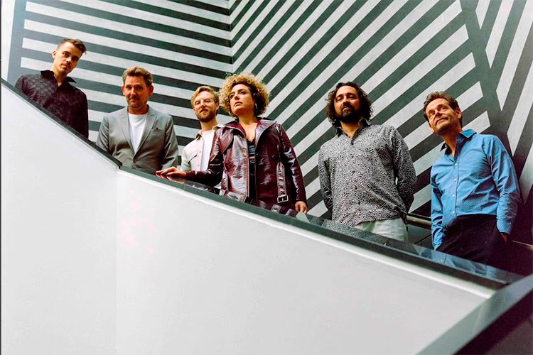 Kraak & Smaak volverán a España en noviembre