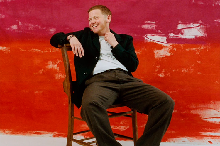 Kae Tempest suma fecha en Barcelona dentro de su gira de octubre