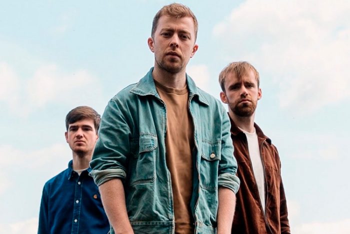 Kingfishr invitan a Matt Corby en la nueva versión de “The Blade”