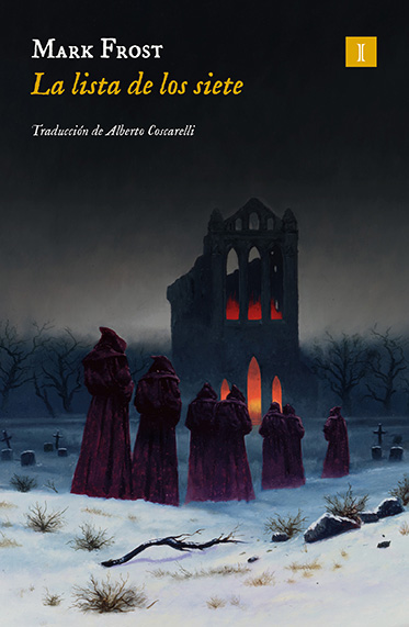 La lista de los siete