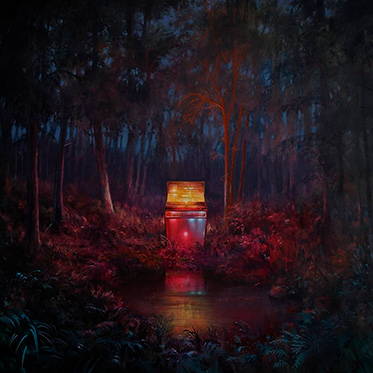 The Cosmic Selector Vol. 1