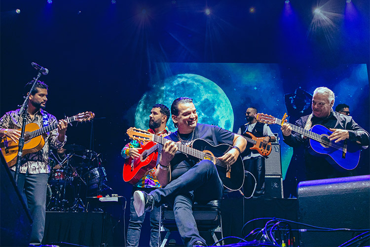 RumbaViva Fest reivindicará la rumba festiva con Gipsy Kings, Las Migas y más