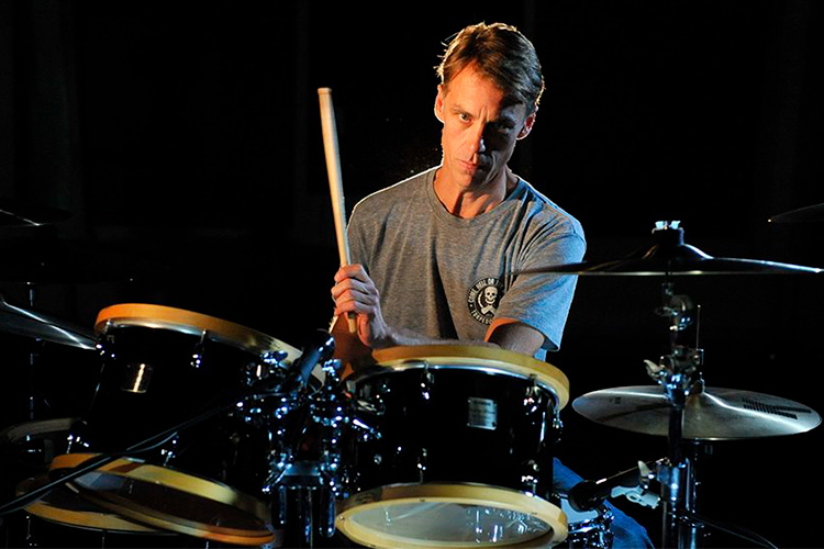 Matt Cameron se despide de Pearl Jam tras casi tres décadas