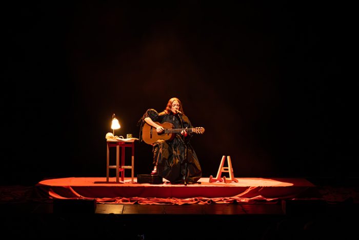 Julieta Venegas y Natalia Lafourcade presentan “Tengo que Contarte”