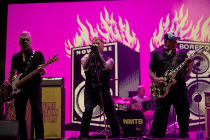 Viña Rock completa el cartel de su próxima edición