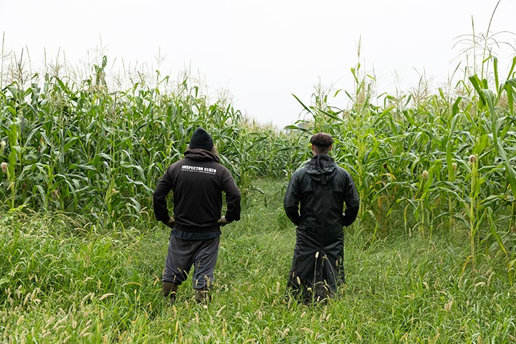 “Nuestra música es una expresión más de nuestra forma de vida”