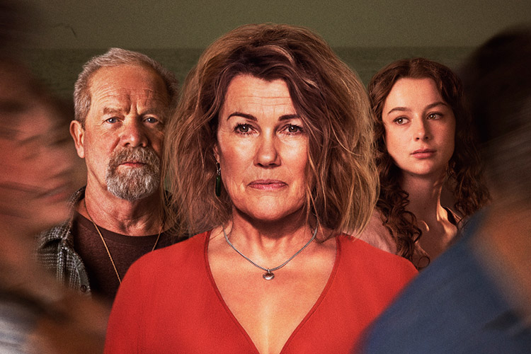 Después de la fiesta