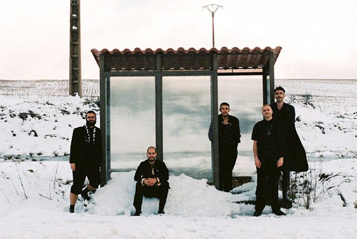 Karmento, Mondra y el nido fusionan estilos en “subir subir”