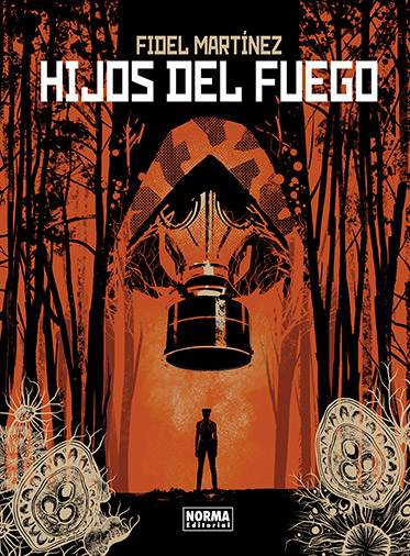 Hijos del fuego