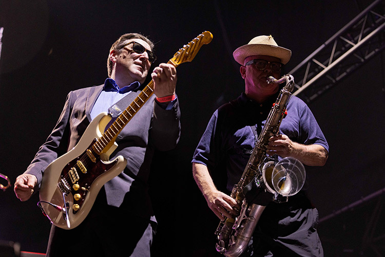 Un nuevo festival sustituirá al Alma Festival