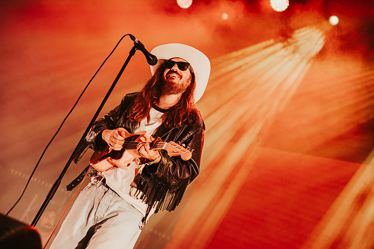 Pop y rock para diferentes generaciones