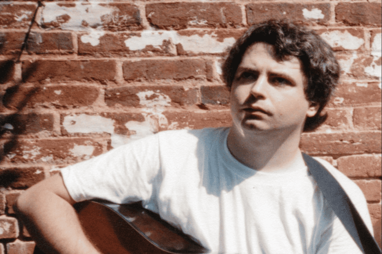 Una caja conmemorativa recogerá las cintas de Daniel Johnston