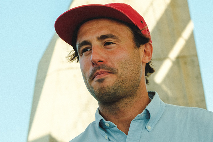 DJ Sandwich estrena “Deluje” y crea un nuevo sello