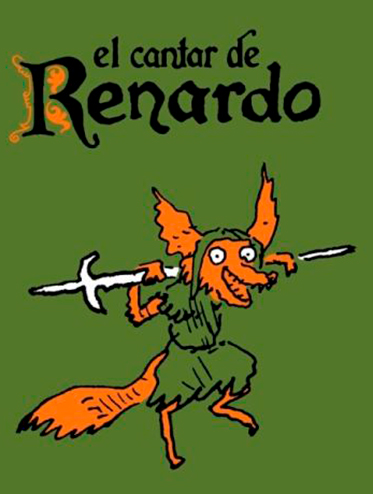 El cantar de Renardo