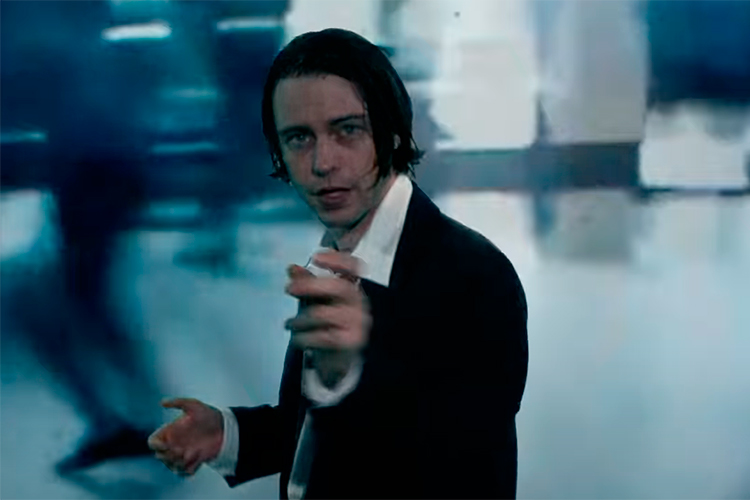 Elias Rønnenfelt (Iceage) anuncia nuevo disco en solitario con “USA Baby”