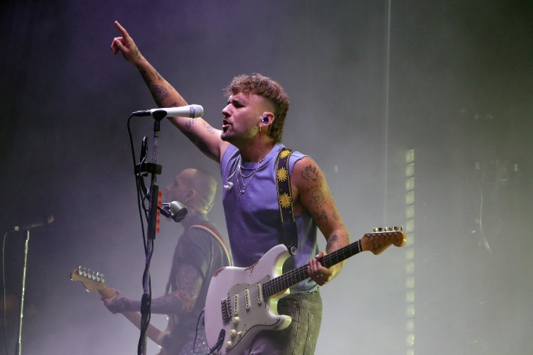 Pura Vida en La Rioja