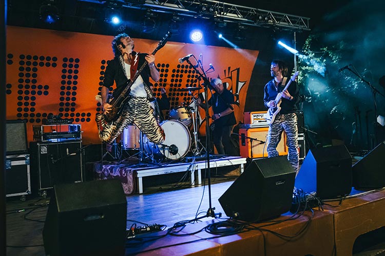 Desde A Hortiña con frescura